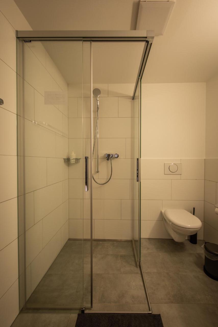 2 Bedroom - City Center Apartment - Інтерлакен Екстер'єр фото