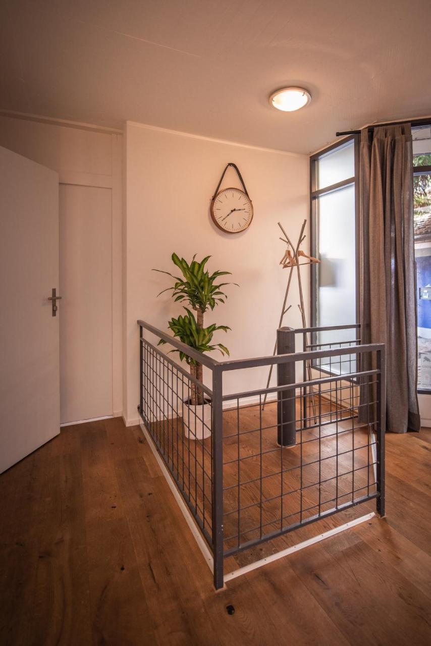2 Bedroom - City Center Apartment - Інтерлакен Екстер'єр фото